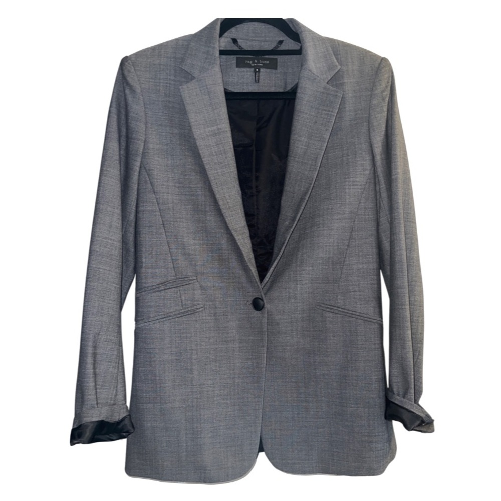 Rag & Bone blazer - Size 4